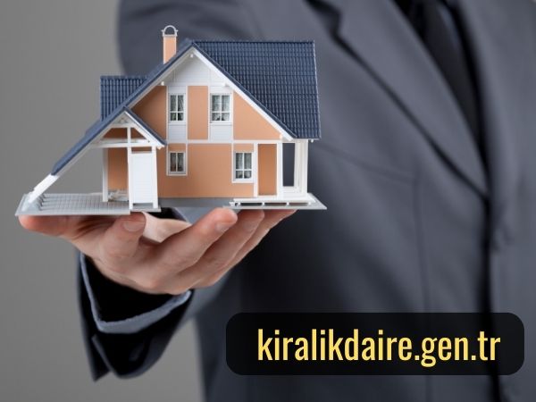 Köroğlu Mahallesi Kiralık Daire